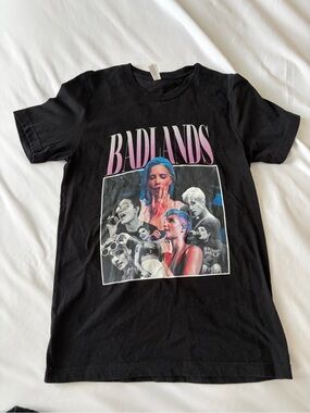 Halsey Badlands Tee